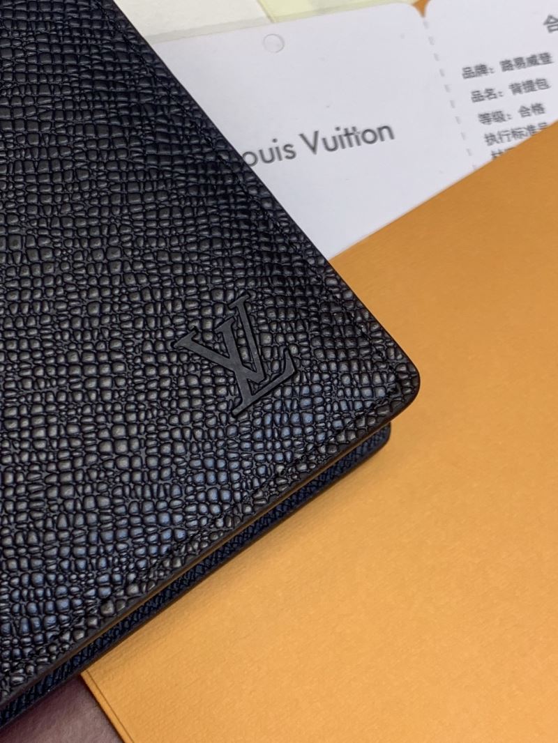 Louis Vuitton Wallets Purse